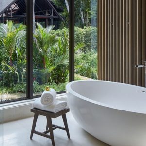 Luxury Langkawi Holiday Packages The Ritz Carlton Langkawi Rooms 2