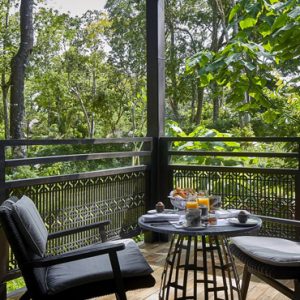 Luxury Langkawi Holiday Packages The Ritz Carlton Langkawi Terrace