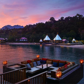 Luxury Langkawi Holiday Packages The Ritz Carlton Langkawi Thumbnail