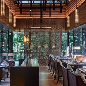 Luxury Malaysia Holiday Packages The Ritz Carlton Langkawi Langkawi Kitchen