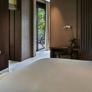 Luxury Malaysia Holiday Packages The Ritz Carlton Langkawi Rainforest Junior Suite