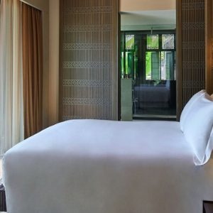 Luxury Malaysia Holiday Packages The Ritz Carlton Langkawi Rainforest Villa One Bedroom