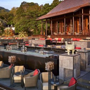 Luxury Malaysia Holiday Packages The Ritz Carlton Langkawi Horizon