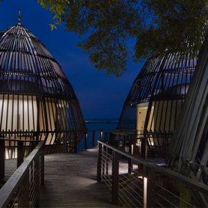 Luxury Malaysia Holiday Packages The Ritz Carlton Langkawi Spa 2