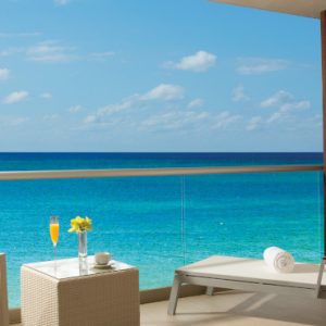 Luxury Mexico Holidays Packages Breathless Riviera Cancun Resort & Spa Allure Junior Suite Ocean Front1