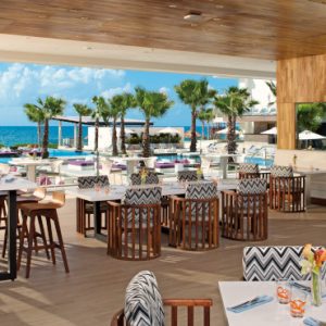 Luxury Mexico Holidays Packages Breathless Riviera Cancun Resort & Spa Bites