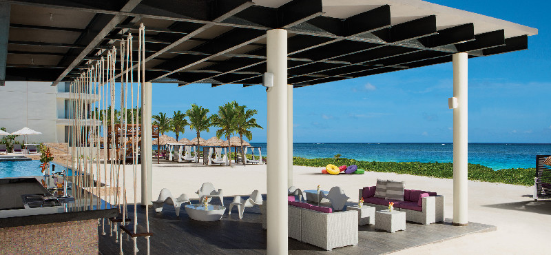 Luxury Mexico Holidays Packages Breathless Riviera Cancun Resort & Spa Foam