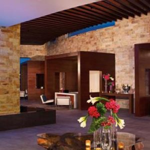 Luxury Mexico Holiday Packages Breathless Riviera Cancun Resort And Spa Lobby