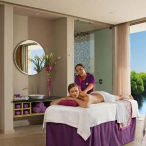 Luxury Mexico Holiday Packages Breathless Riviera Cancun Resort And Spa Spa Cabin