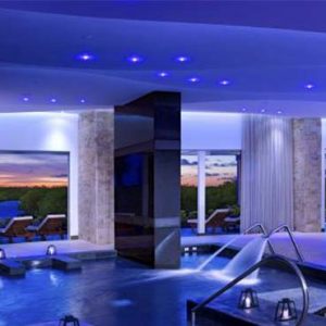 Luxury Mexico Holiday Packages Breathless Riviera Cancun Resort And Spa Spa Circuit