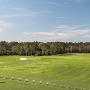 Luxury Orlando Holiday Packages Four Seasons Resort Orlando At Walt Disney World Golf 2