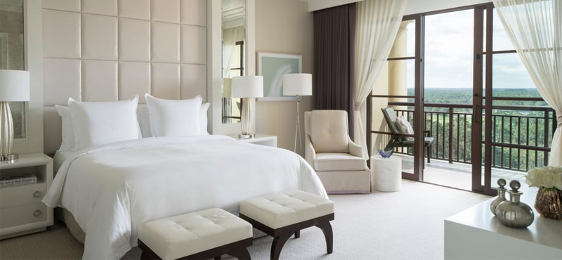 Luxury Orlando Holiday Packages Four Seasons Resort Orlando At Walt Disney World Grand Suite 4