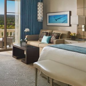 Luxury Orlando Holiday Packages Four Seasons Resort Orlando At Walt Disney World Lake View Room