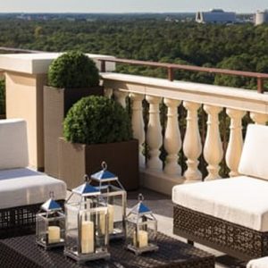 Luxury Orlando Holiday Packages Four Seasons Resort Orlando At Walt Disney World Ultimate Suites Experience And Top Floor Buy Out 2