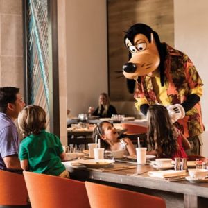 Luxury Orlando Holiday Packages Four Seasons Resort Orlando At Walt Disney World Dining 3