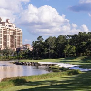 Luxury Orlando Holiday Packages Four Seasons Resort Orlando At Walt Disney World Exterior 2