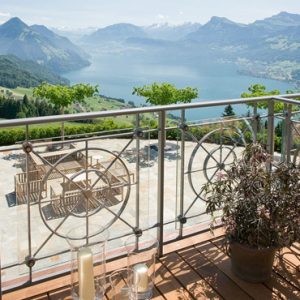 Luxury Switzerland Holiday Packages Hotel Villa Honegg Classic Room1