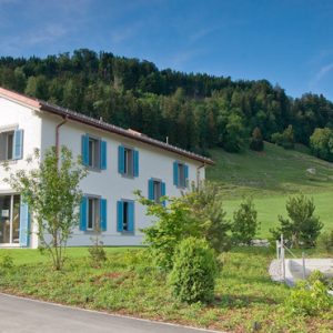 Luxury Switzerland Holiday Packages Hotel Villa Honegg Dependance