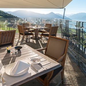 Luxury Switzerland Holiday Packages Hotel Villa Honegg Hotel Villa Honegg Restaurant