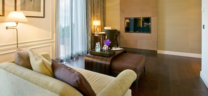 Luxury Switzerland Holiday Packages Hotel Villa Honegg Junior Suite Lake View2