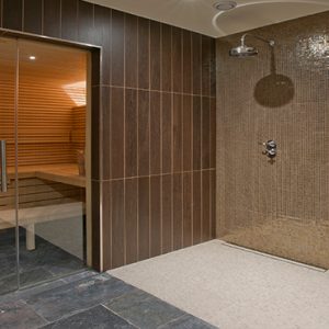 Luxury Switzerland Holiday Packages Hotel Villa Honegg Sauna