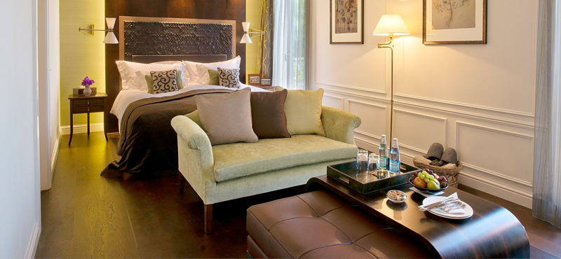 Luxury Switzerland Holiday Packages Hotel Villa Honegg Superior Room1