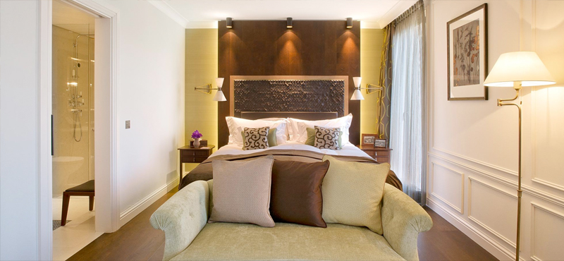 Luxury Switzerland Holiday Packages Hotel Villa Honegg Superior Room3