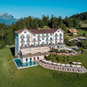 Luxury Switzerland Holiday Packages Hotel Villa Honegg Thumbnail