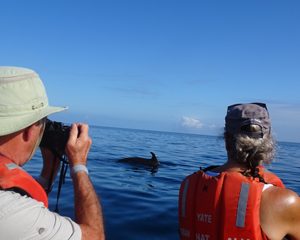 Amazing birthday holiday to the Galapagos