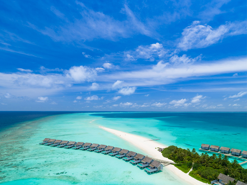 Kuramathi For Family Holidays Maldives Family Holiday Packages Sandbank