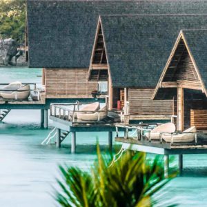 Luxury Bali Holiday Packages Bawah Reserve Overwater Bungalow 5