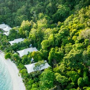 Luxury Bali Holiday Packages Bawah Reserve Beach 2