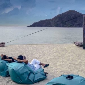 Luxury Bali Holiday Packages Bawah Reserve Watersports 5