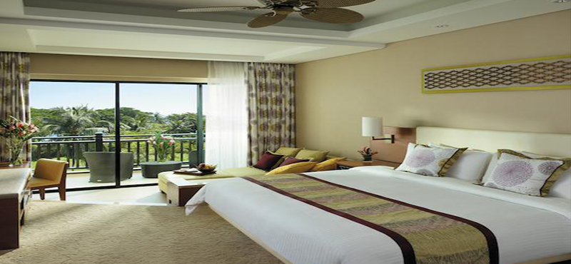 Luxury Malaysia Holiday Packages Shangri La Rasa Ria Resorts And Spa Garden Wing Deluxe Room