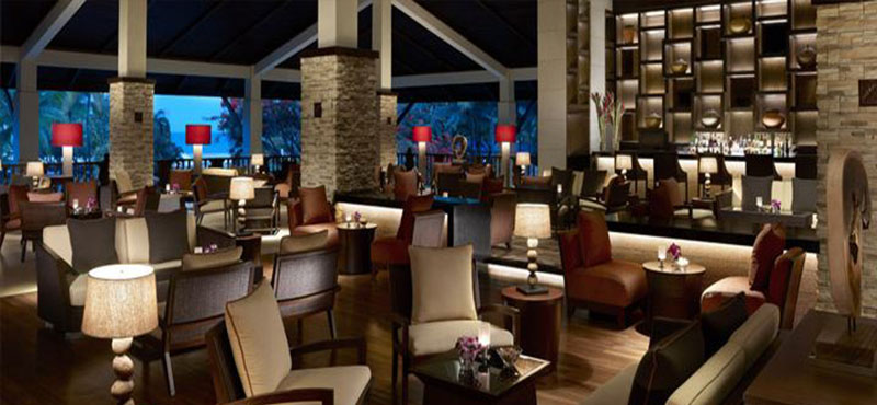 Luxury Malaysia Holiday Packages Shangri La Rasa Ria Resorts And Spa Lobby Lounge
