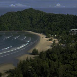 Luxury Malaysia Holiday Packages Shangri La Rasa Ria Resorts And Spa Nature