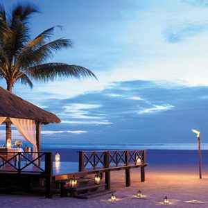 Luxury Malaysia Holiday Packages Shangri La Rasa Ria Resorts And Spa Private Dining