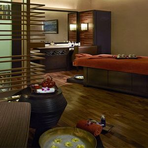 Luxury Malaysia Holiday Packages Shangri La Rasa Ria Resorts And Spa The Spa