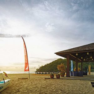 Luxury Malaysia Holiday Packages Shangri La Rasa Ria Resorts And Spa Watersports