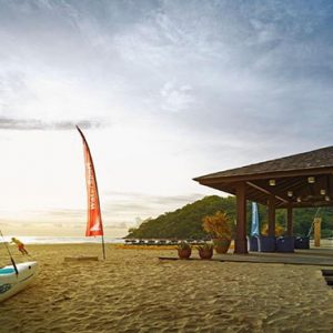 Luxury Malaysia Holiday Packages Shangri La Rasa Ria Resorts And Spa Watersports2