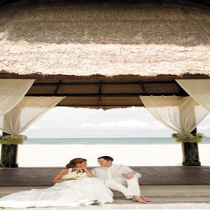Luxury Malaysia Holiday Packages Shangri La Rasa Ria Resorts And Spa Wedding1
