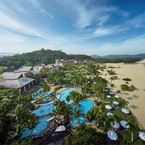 Luxury Malaysia Holiday Packages Shangri La Rasa Ria Resorts And Spa Thumbnail Pd