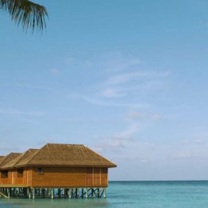Veligandu Island Resort & Spa Luxury Maldives Holiday Packages Spa