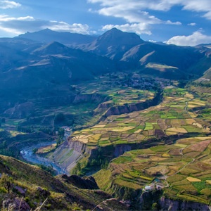 Group Tour To Peru Luxury Peru Holiday Packages Colca Canyon