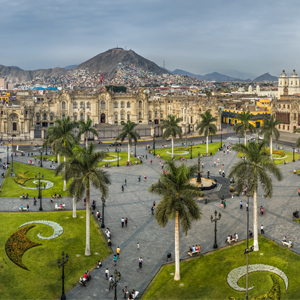 Group Tour To Peru Luxury Peru Holiday Packages Lima