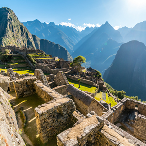 Group Tour To Peru Luxury Peru Holiday Packages Machu Picchu 2