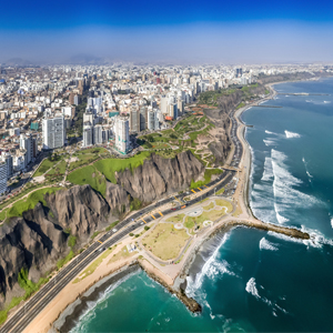 Group Tour To Peru Luxury Peru Holiday Packages Miraflores