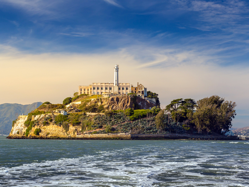 Top Things To Do In San Francisco Alcatraz Island