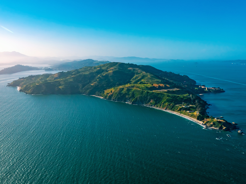 Top Things To Do In San Francisco Angel Island