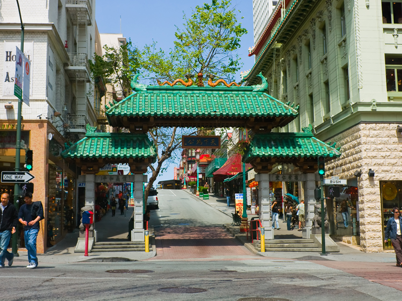 Top Things To Do In San Francisco Chinatown